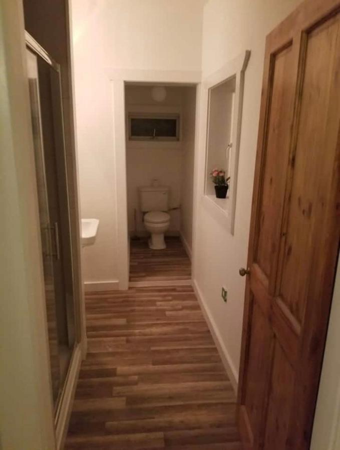 Just Renovated Galway City Apartment Exteriér fotografie