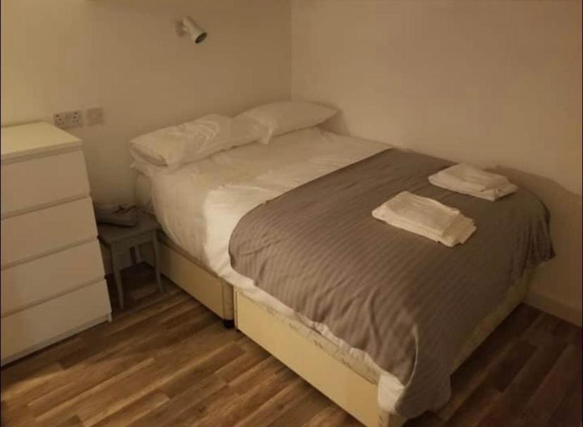 Just Renovated Galway City Apartment Exteriér fotografie